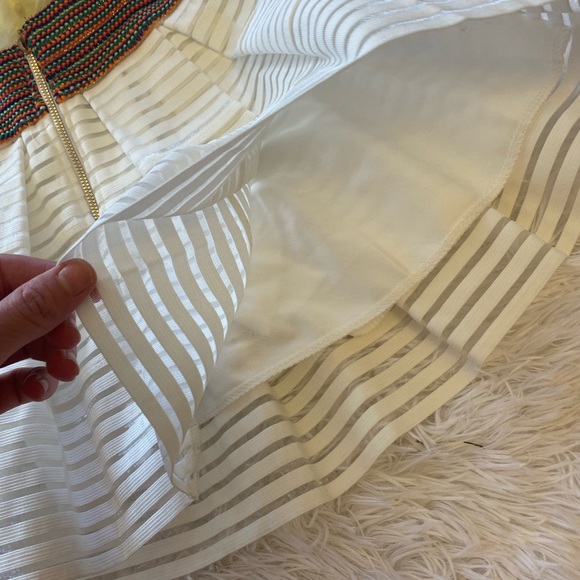 Girls skirt - Picture 4 of 5